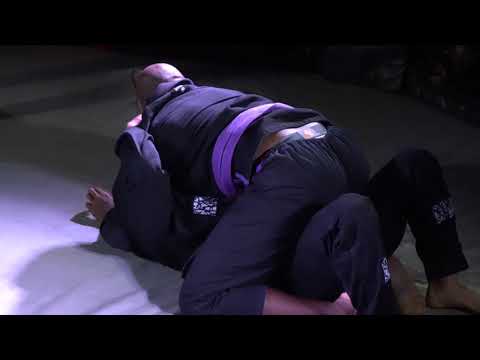 Jahsua Marsh vs Michael Paredes Jr