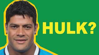 Brazilian Names Make No Sense.