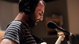 Viet Cong - Silhouettes (Live in the studio of 89.3 The Current)