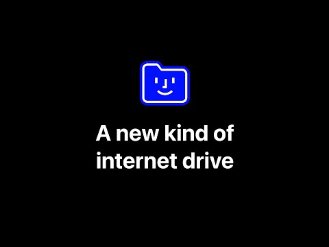 Fabric 소개 영상