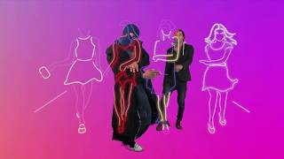 Nemo Music Video