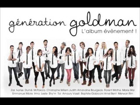 Je Te Donne - Leslie & Ivyrise