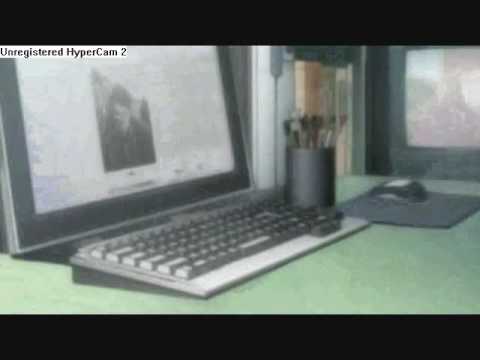 Ludacris- Get Back AMV