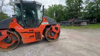 Купить дорожный каток Hamm DV90VO - Изображение 4 | Machineryline EE Дорожный каток Hamm DV90VO | Изображение 4 - Machineryline