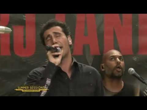 Serj Tankian - Cornucopia (Warner Bros Records 