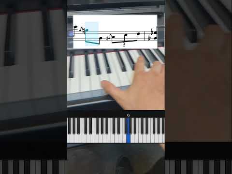 Learn this classic blues lick in 5 minutes 🎹