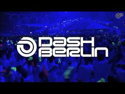 SOUND OF CREAM pres. DASH BERLIN (NL) @ UP! THE CLUB, BUDAPEST