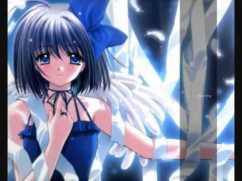 Breeze vs Lost Witness - Rise Again (Alex K mix)