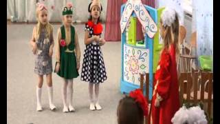 Сценарии К Осенним Праздникам "КОПИЛОЧКА 1"