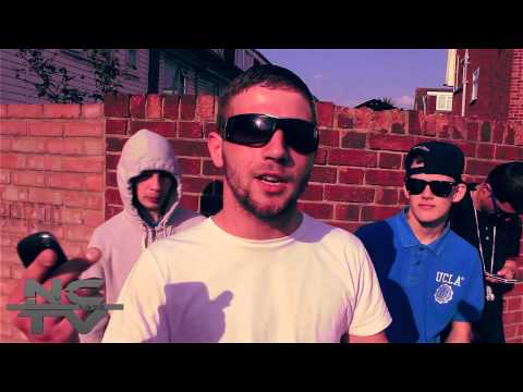 NuClassTv - Jim Jones - Freestyle Part 2 [HD 1080P]