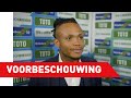 Voorbeschouwing sc Heerenveen - Heracles Almelo
