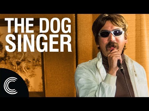 The Dog Whisperer with Farley Archer: Dog Singer