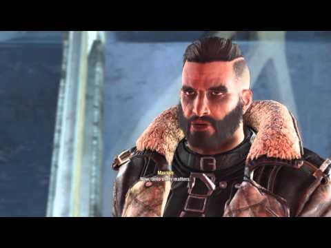 Fallout 4 - Pt 61