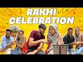 Rakhi celebration with my brothers in Mumbai! | #ShehnaazGillVlogs