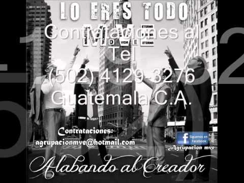 Banda MVE - El Padre Que Siempre Soñé