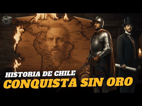 Diego de Almagro (1535–1537) y la Conquista Sin Oro que Cambió Chile