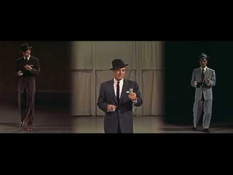 It's Always Fair Weather (1955) - Once Upon a Time