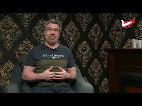 Gebetsimpuls für Mai 2023 | Georg Schuster | Gebet für Medienarbeit