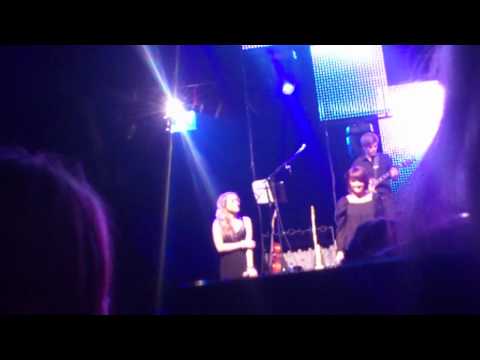 Malin, Torstein, Jørgen, Sval og Alexandra - MGPjr medley