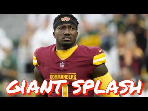 The Big Splash the 49ers Will Make this Offseason