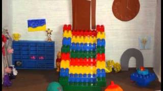 De Krokussen - Een muis in een molen