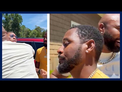 When Mike embarrass Wayne in front of his celebrity friend! - Kountry Wayne