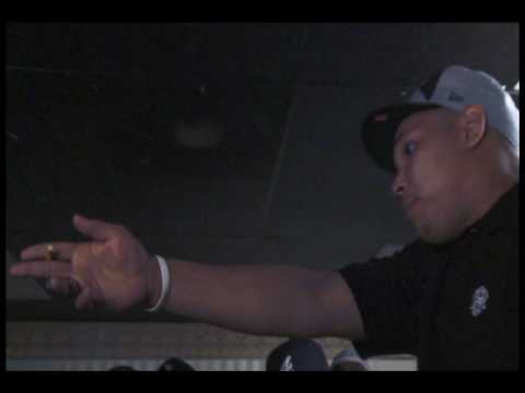 Intalect vs Vo Tha Face