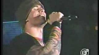 Enrique Iglesias-Solo En Ti(Live@Vina Del Mar 2000)