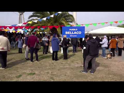PRIMER AÑO DE GESTIÓN - INTENDENCIA DE RIO NEGRO