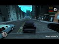 Classic Axis для GTA 3 видео 1