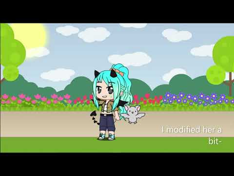 bro im so glad i did this- #yumiocschallenge