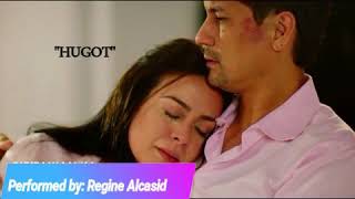 Hugot by Regine Velasquez (Music Video)