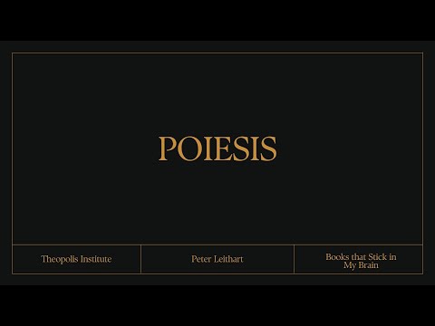 Poiesis