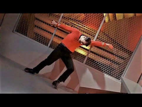 Doomsday Machine (part 4 of 7) Star Trek TOS - Kirk Spock McCoy - Science Fiction / Adventure