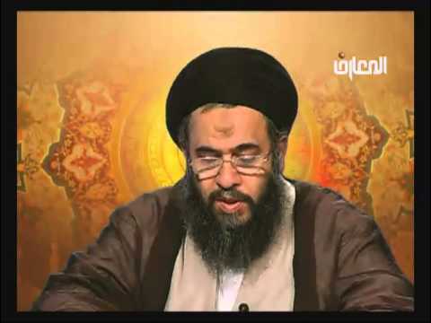 ⁣لكل أواب حفيظ - حلقة - 7 -  السيد عادل العلوي