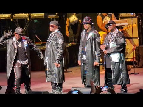 JODECI PERFORMS AMAZING STEVIE WONDER & BOBBY WOMACK TRIBUTE! BEST SHOW EVER