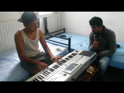 Eli vogel & toni  ne fillim  ne te dy 2016