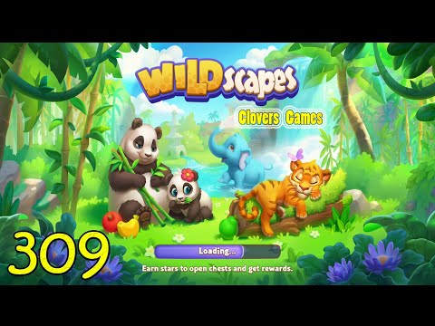 Wildscapes 309