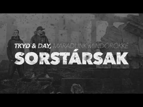 Tkyd, Day - Sorstársak