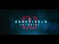 Maanadu Title Making In After Effects Preview After Effects CC EDGEPIXELS