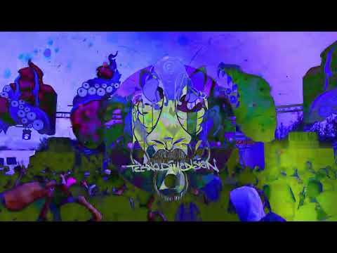 TAZLOW - Where is The Party | SON DE TEUF | TEKNO