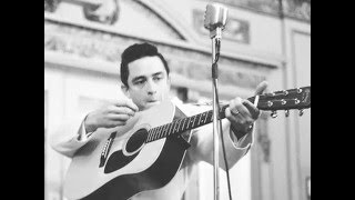 Meet Me In Heaven by Johnny Cash, Janette &amp; June Carter, Earl Scruggs, Marty Stuart, Connie Smith