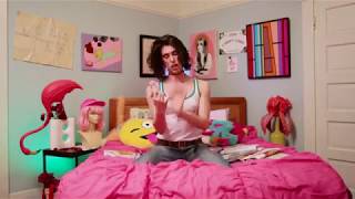 PWR BTTM - Answer My Text (official music video)