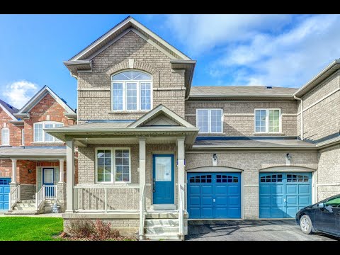 96 Sleightholme Crescent Brampton