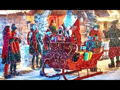 Święty Mikołaj od ELFI (S)  List do Mikołaja