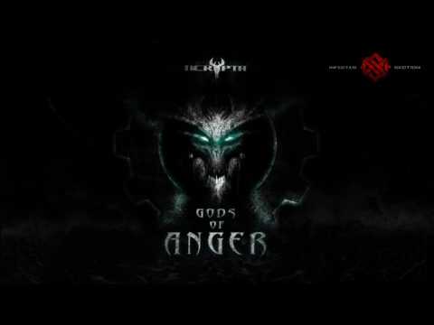 Ncrypta - Gods Of Anger (Official Preview)