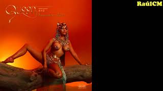 Nicki Minaj - Inspirations Outro (Official Audio) [ALBUM QUEEN]