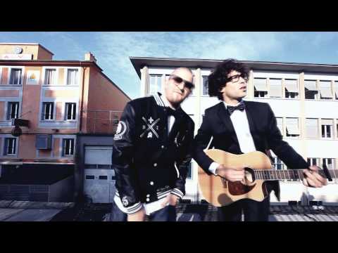 Stress - Elle feat Noah Veraguth inoffical Video