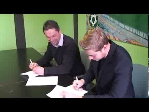 Nový partner 1. FK Pribram