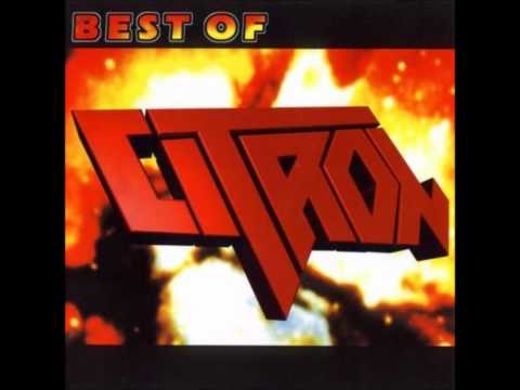 Citron-Ocelové Město